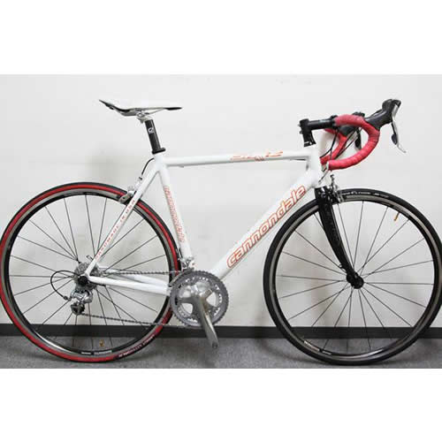 Cannondale|キャノンデール|SIX13|2008年 買取価格 60,000円｜Valley Works